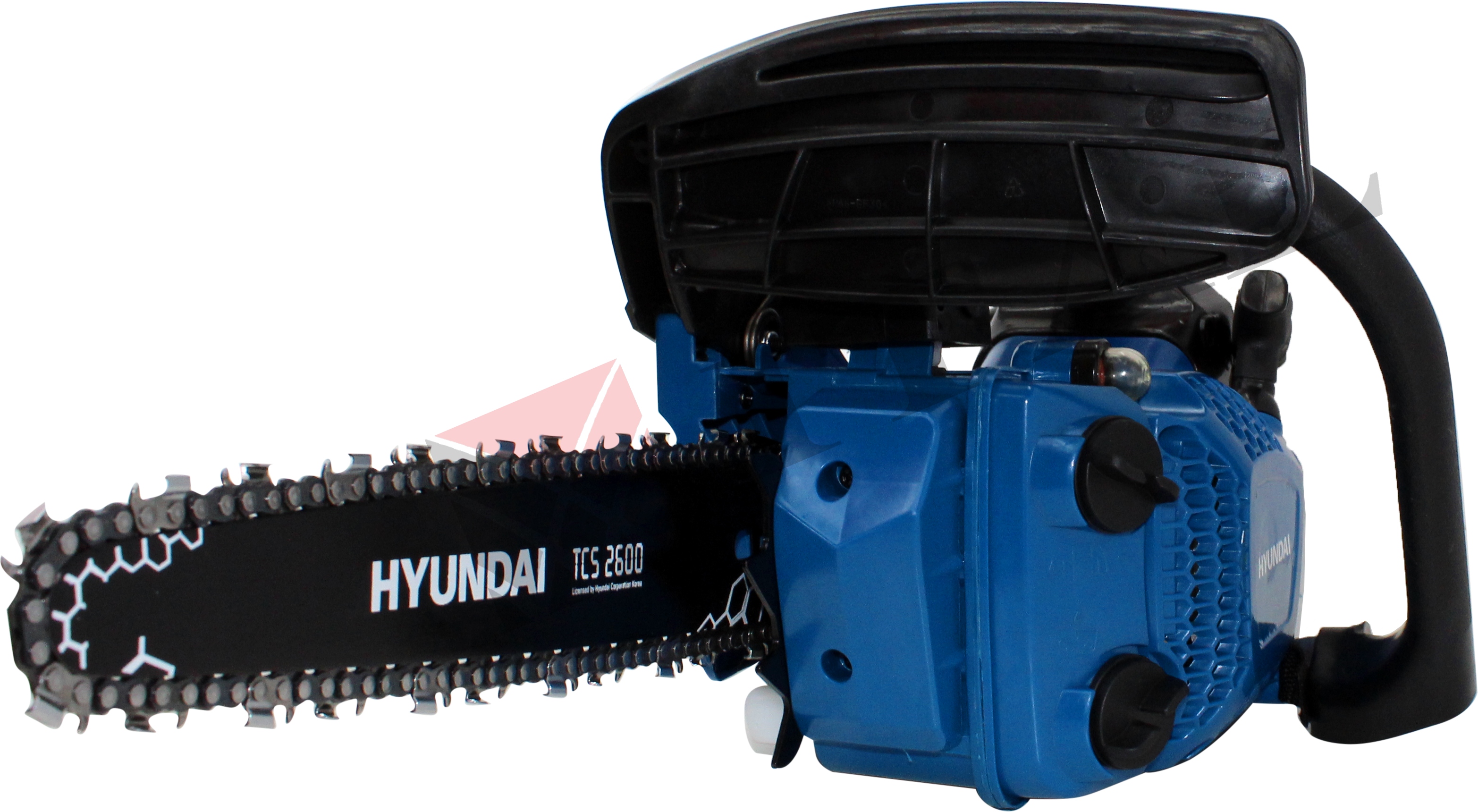 HYUNDAI MOTORLU TESTERE BENZİNLİ 2600V