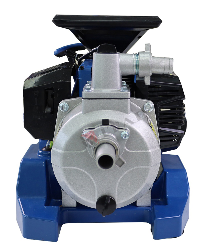 HYUNDAI SU MOTORU BENZİNLİ HWP10 1£