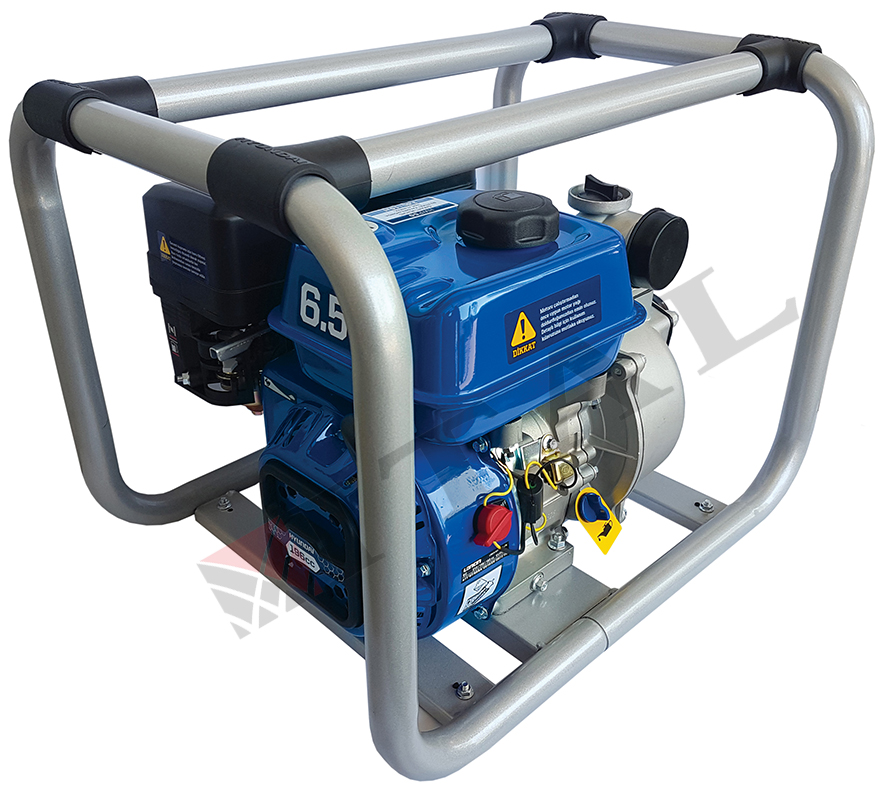 HYUNDAI SU MOTORU BENZİNLİ 2£ İPLİ HWP50