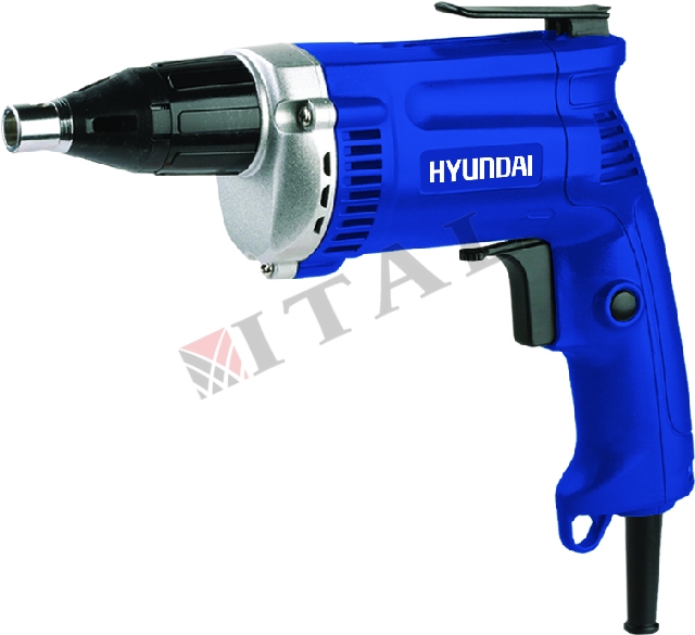 HYUNDAI ALÇIPAN VİDALAMA 600W