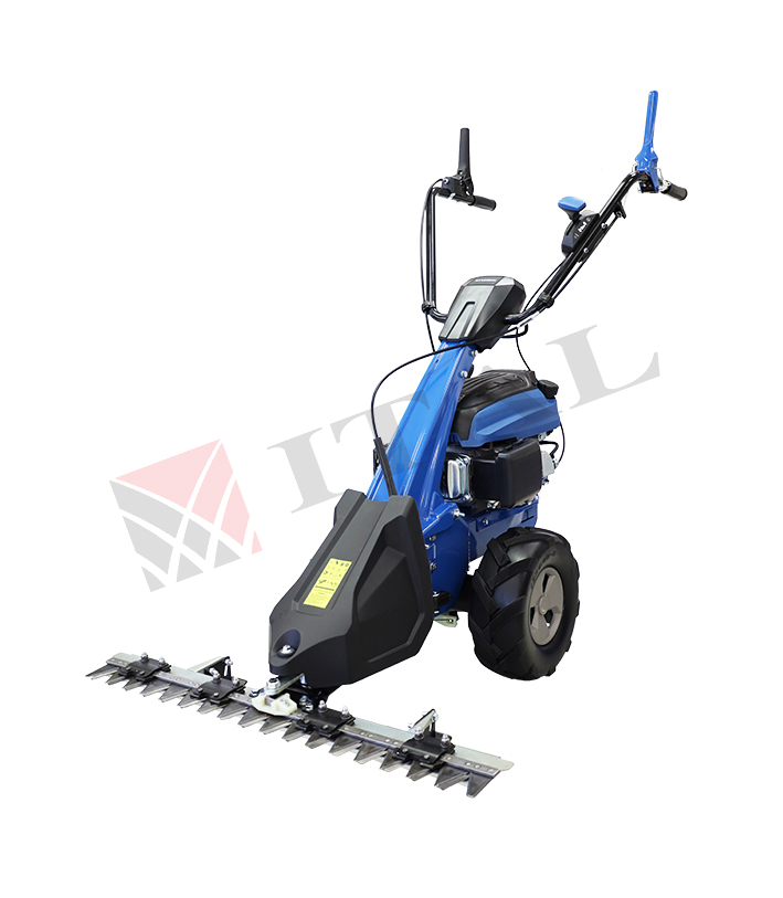HYUNDAI ÇAYIR BİÇME MAKİNESİ 196cc 87cm