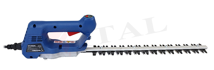 HYUNDAI AKÜLÜ ÇİT BUDAMA MAK. 35cm 24V 12Ah