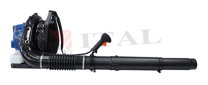 HYUNDAI ÜFLEME MAKİNASI EB-950