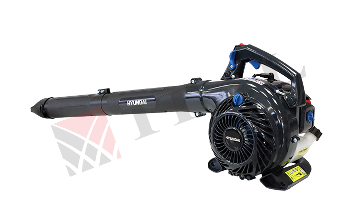HYUNDAI ÜFLEME TOPLAMA MAKİNASI HBV340