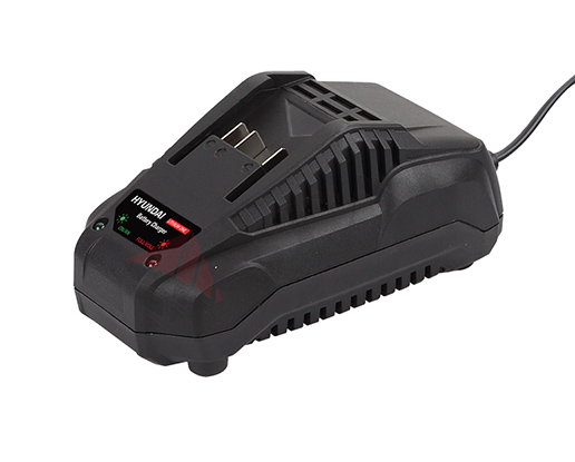 HYUNDAI AKÜLÜ ÜFLEME 20V - 2Ah - 3.5A SET