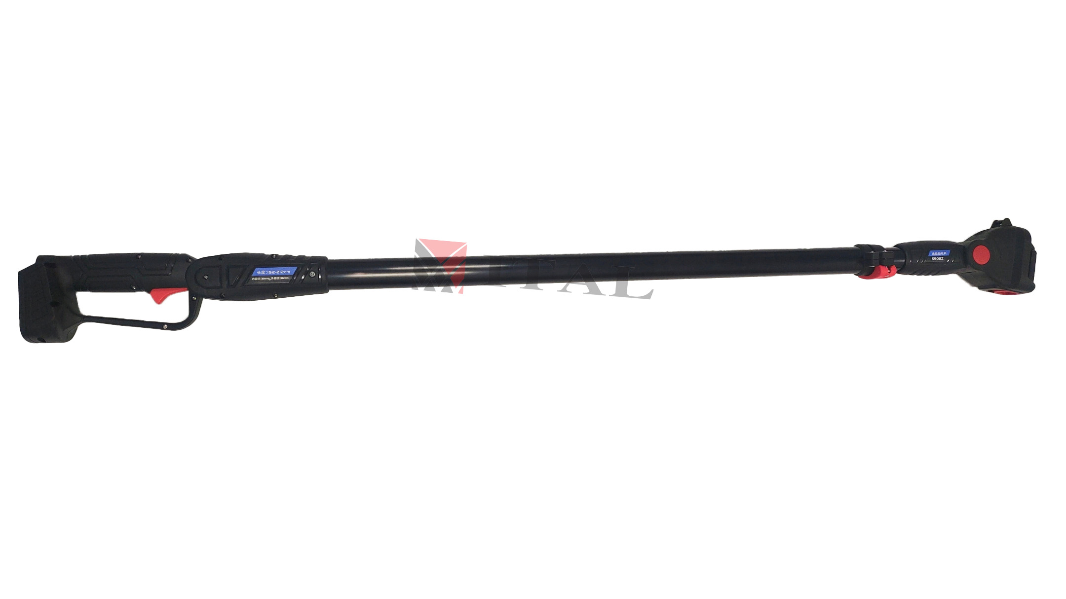 HYUNDAI AKÜLÜ BUD. UZATMA APARATI HCS214A 1.7-2.2M