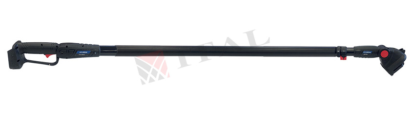 HYUNDAI AKÜLÜ BUD. UZATMA APARATI HCS214 3.2M
