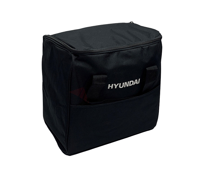 HYUNDAI AKÜLÜ DAİRE TESTERE 20V - BOŞ