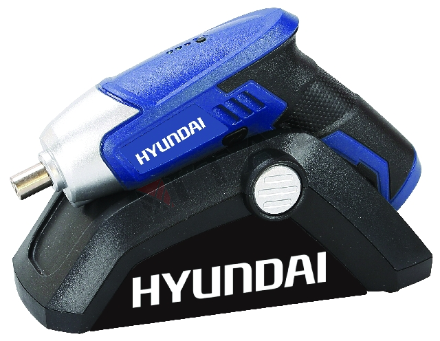 HYUNDAI AKÜLÜ VİDALAMA 3,6V