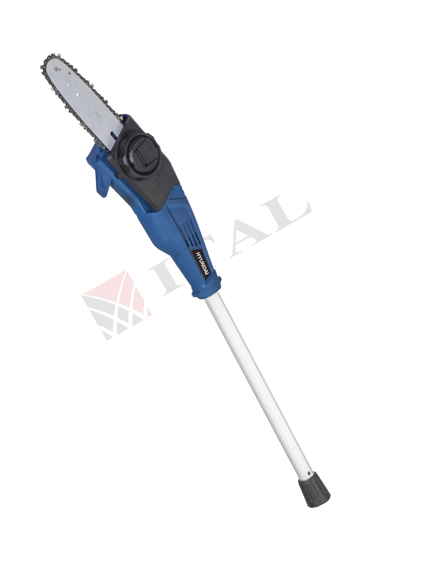 HYUNDAI AKÜLÜ TELS. BUD VE ÇİT BİÇME 20V - Aküsüz