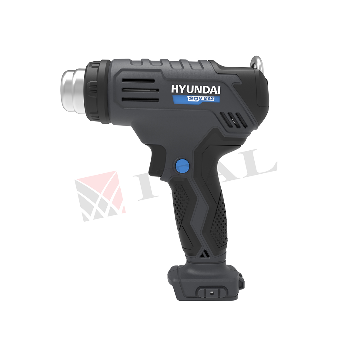 HYUNDAI AKÜLÜ ISI TABANCASI, 300/550°C