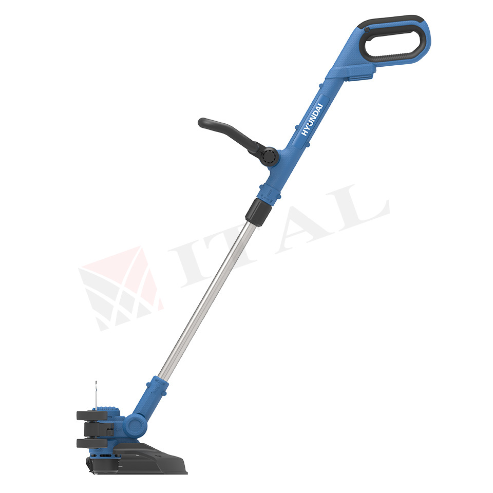 HYUNDAI AKÜLÜ KENAR KESME 20V (Aküsüz) 30cm