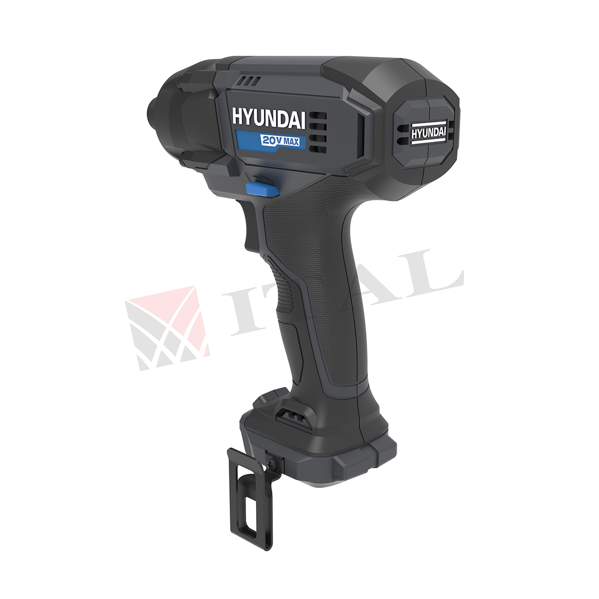 HYUNDAI AKÜLÜ DARBELİ VİDALAMA, 180NM