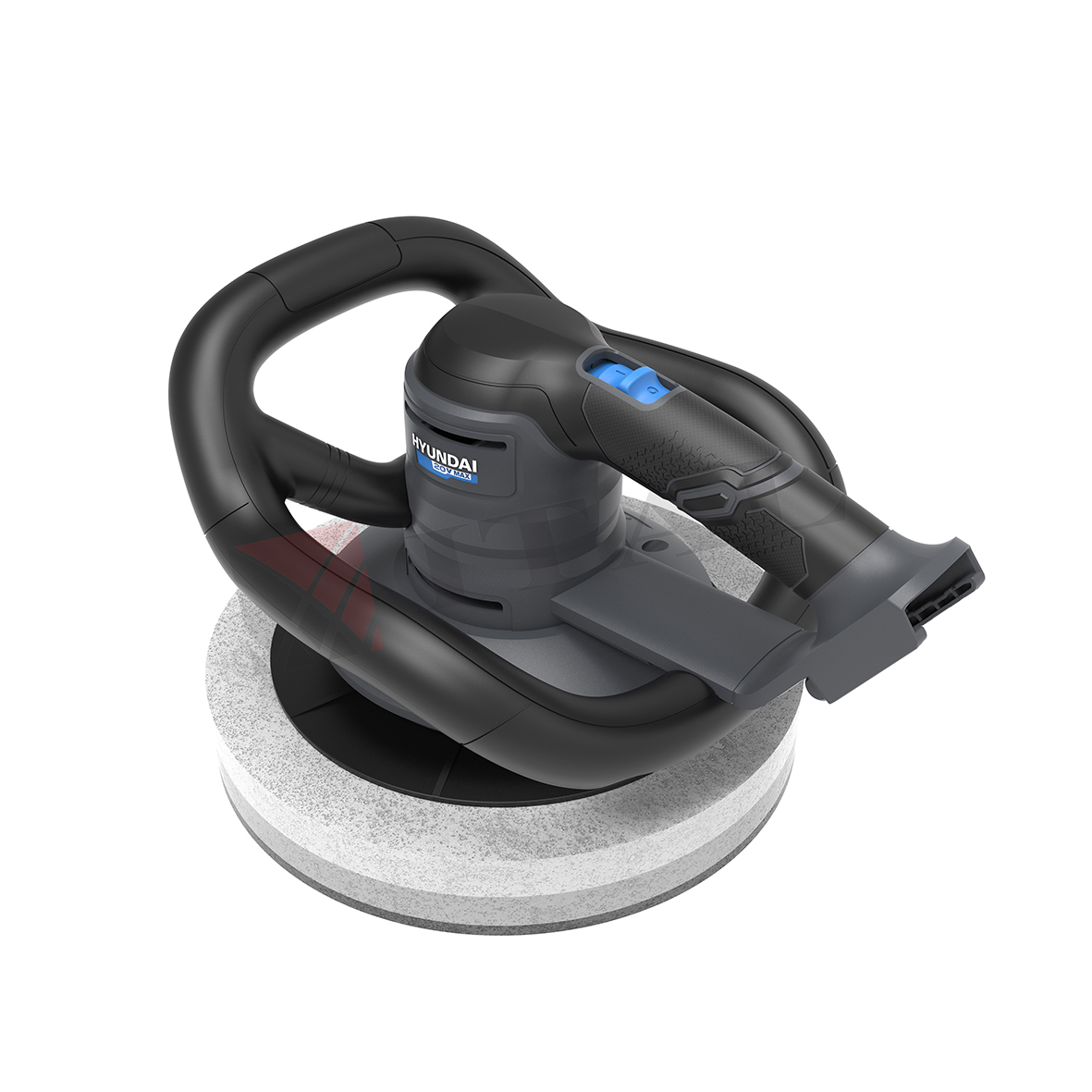 HYUNDAI AKÜLÜ POLİSAJ, 3000RPM 254 MM
