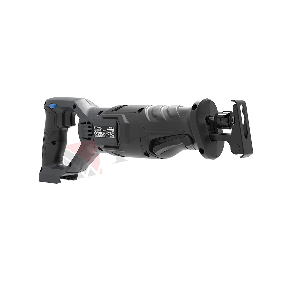 HYUNDAI AKÜLÜ KILIÇ TESTERE, 3000RPM, 20MM