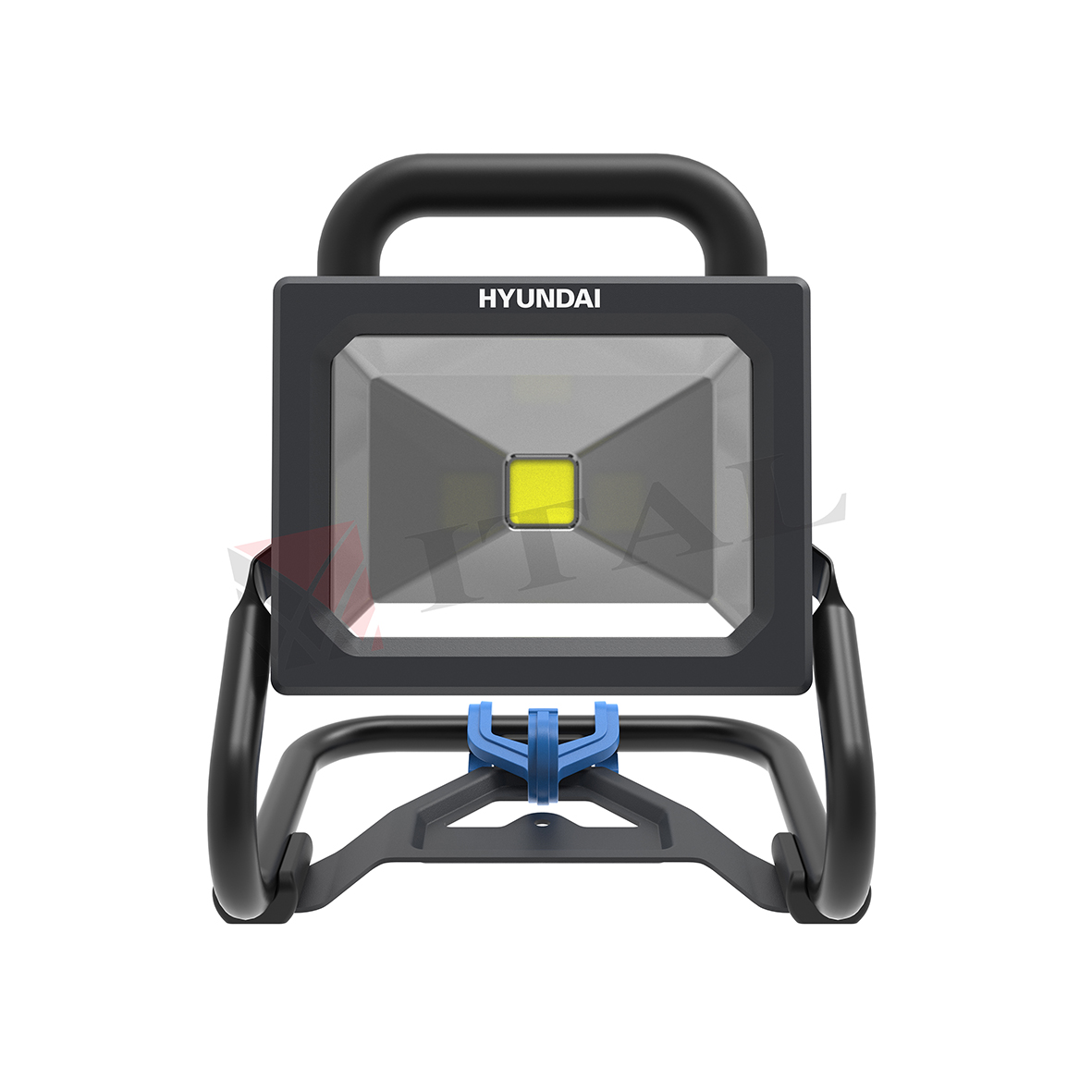 HYUNDAI PORTATİF ŞANTİYE LAMBASI LED 600/1000/1600