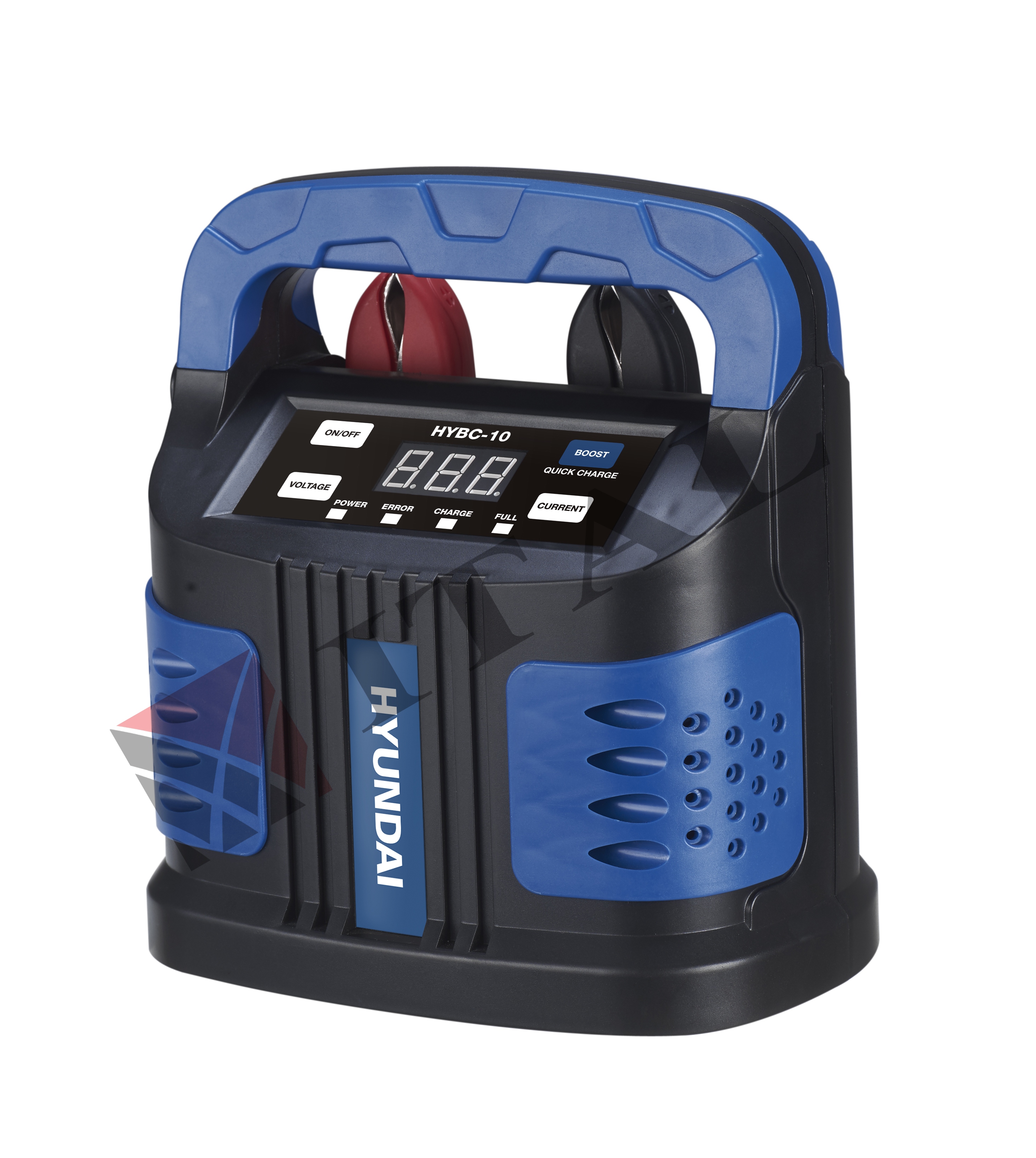 HYUNDAI AKÜ ŞARJ CİHAZI HYBC-10 AH