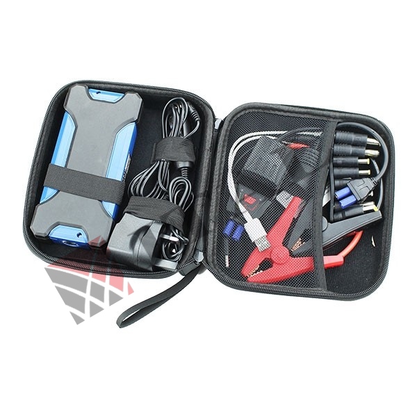HYUNDAI AKÜ ŞARJ CİHAZI+ POWERBANK HYPS-400