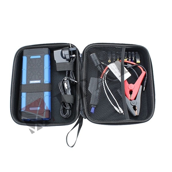 HYUNDAI AKÜ ŞARJ CİHAZI+ POWERBANK HYPS-600