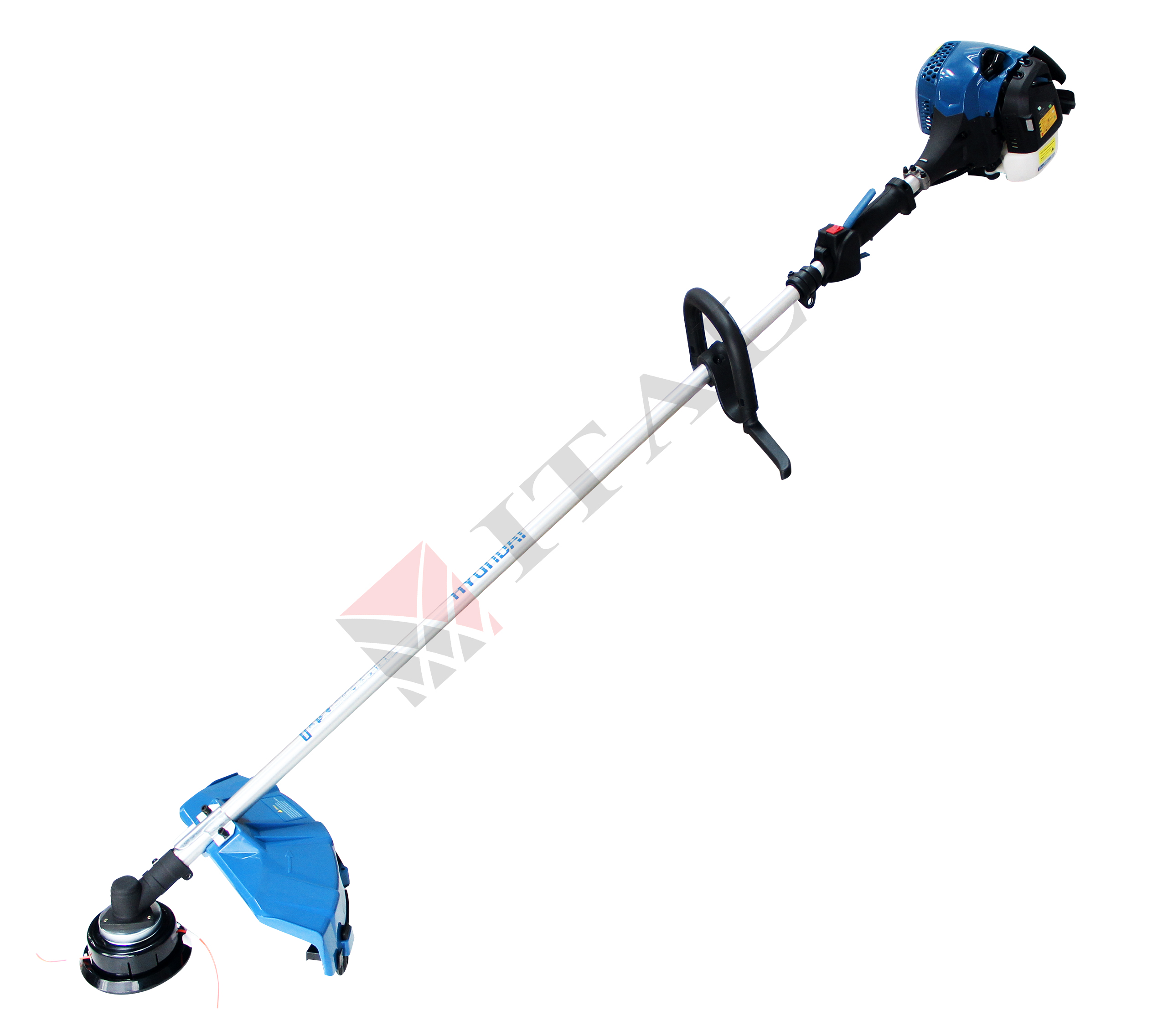 HYUNDAI MOTORLU TIRPAN YAN TİP HYX26