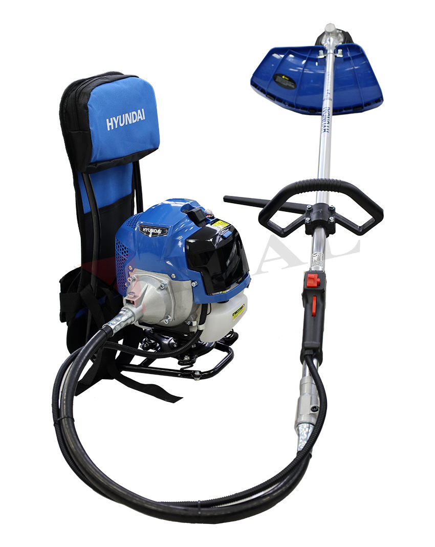 HYUNDAI  MOTORLU TIRPAN SIRT TİP HYX65S PRO