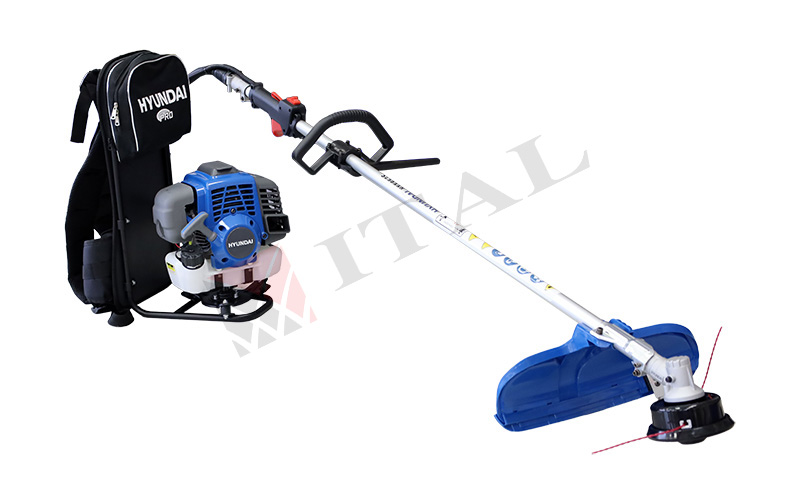 HYUNDAI MOTORLU TIRPAN SIRT TİP HYX853S