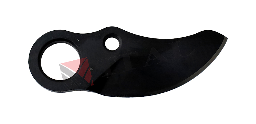 ITAL AKÜLÜ BUDAMA MAKASI 40mm 2x4.0Ah DİJİTAL