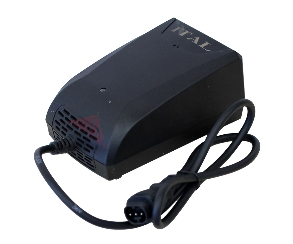 ITAL AKÜLÜ ÇİT BUDAMA DC36V-7,8Ah