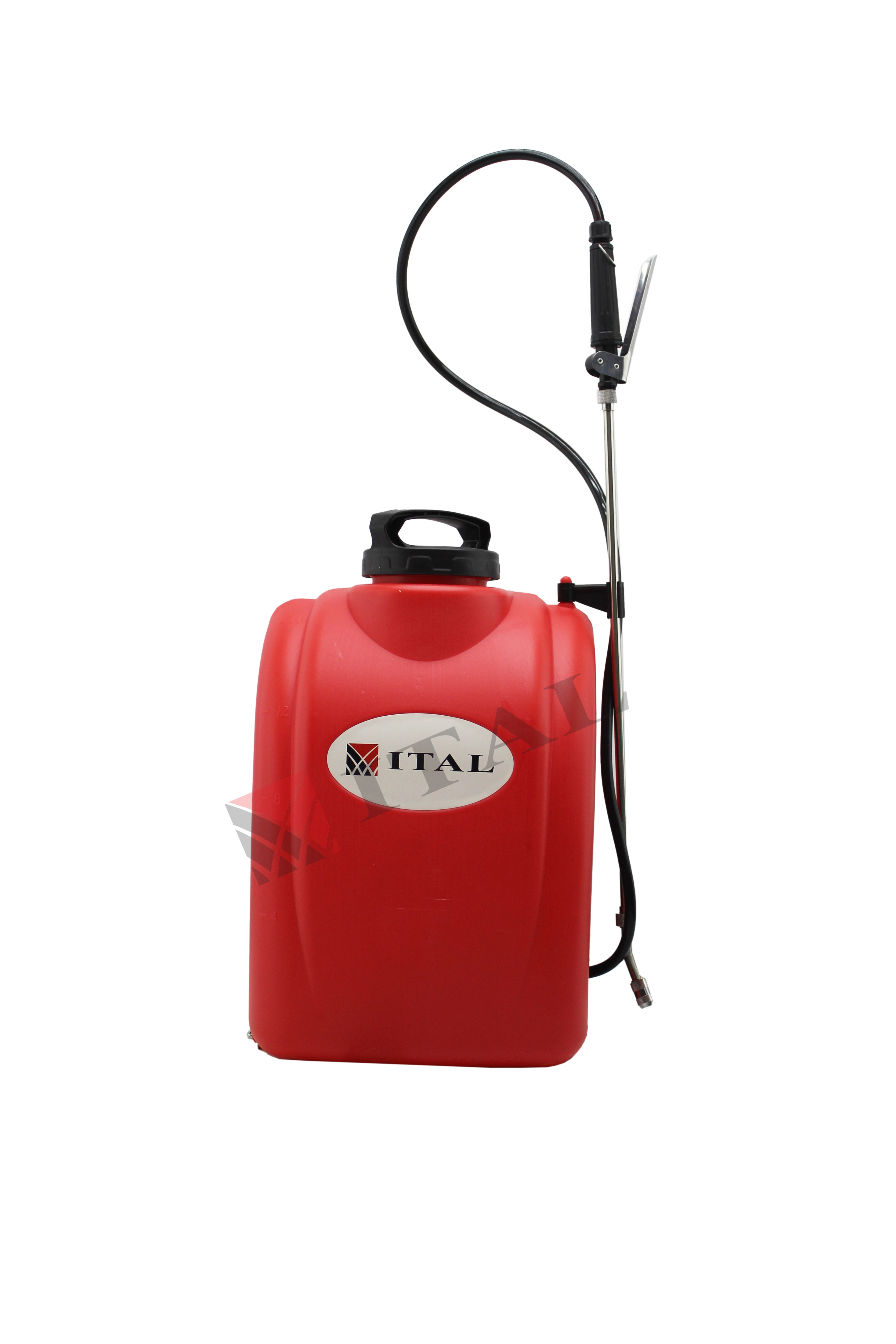 ITAL İLAÇLAMA AKÜLÜ 16 LT  EURO TİP