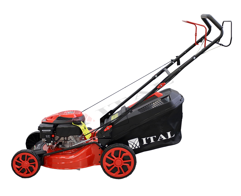 ITAL ÇİMBİÇME BENZ.46cm 144cc ŞANZIMANLI