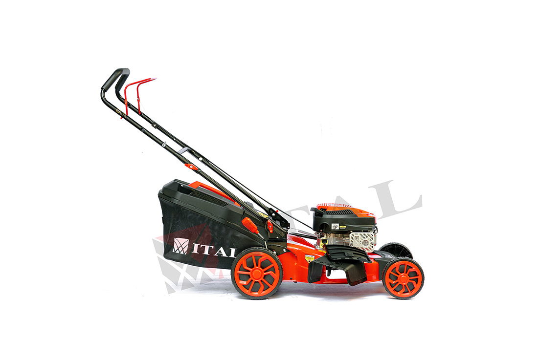ITAL ÇİMBİÇME BENZ.51cm 170cc İTMELİ