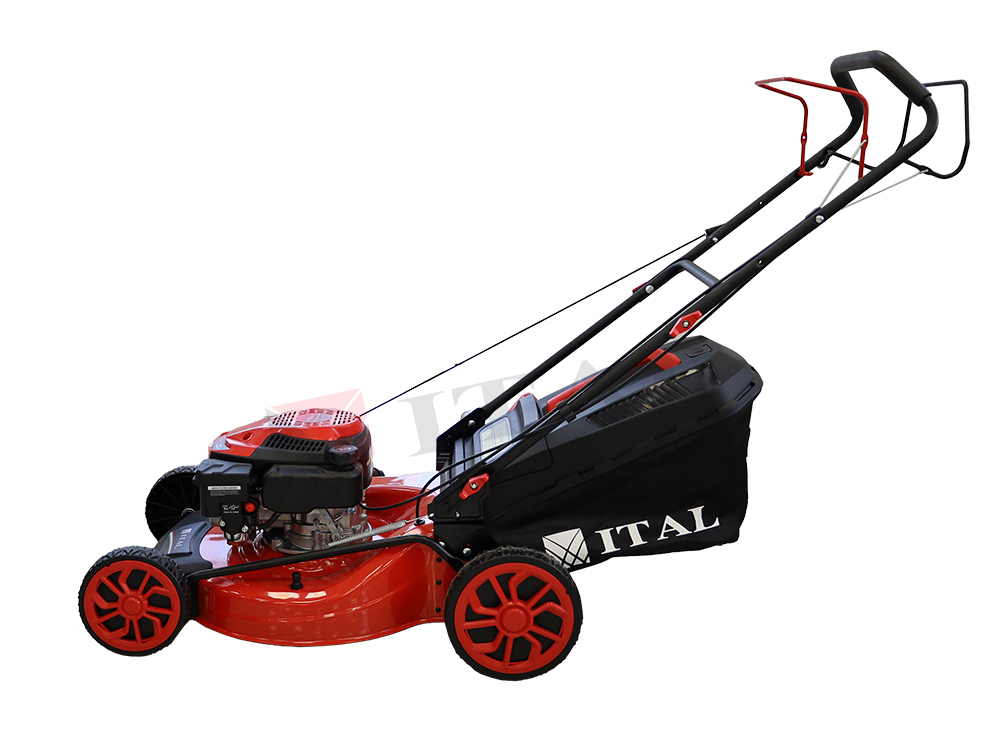 ITAL ÇİMBİÇME BENZ.51cm 170cc ŞANZIMANLI