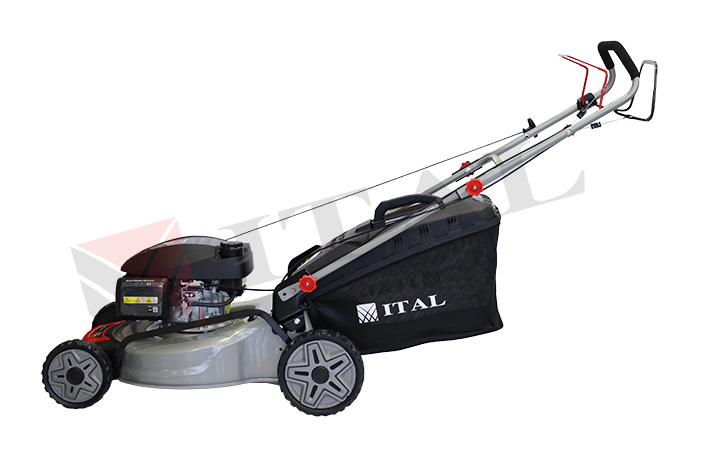 ITAL ÇİMBİÇME BENZ.53cm HONDA GCV170 ŞANZ.