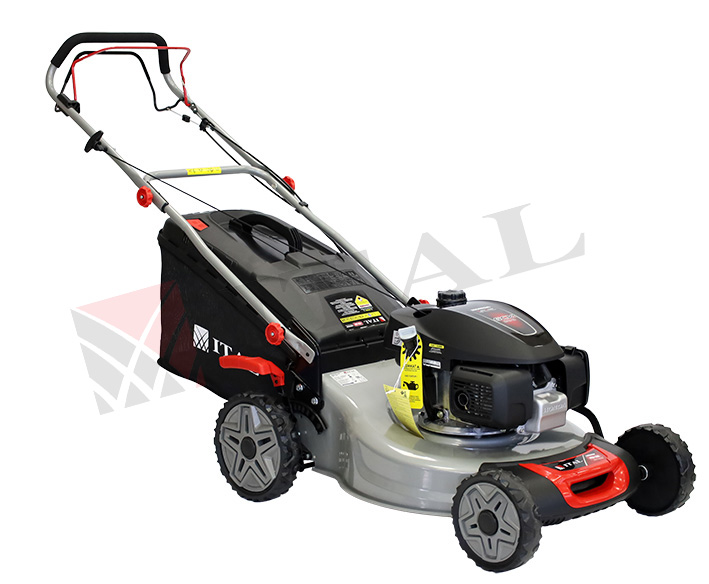 ITAL ÇİMBİÇME BENZ.53cm HONDA GCV200 ŞANZ.