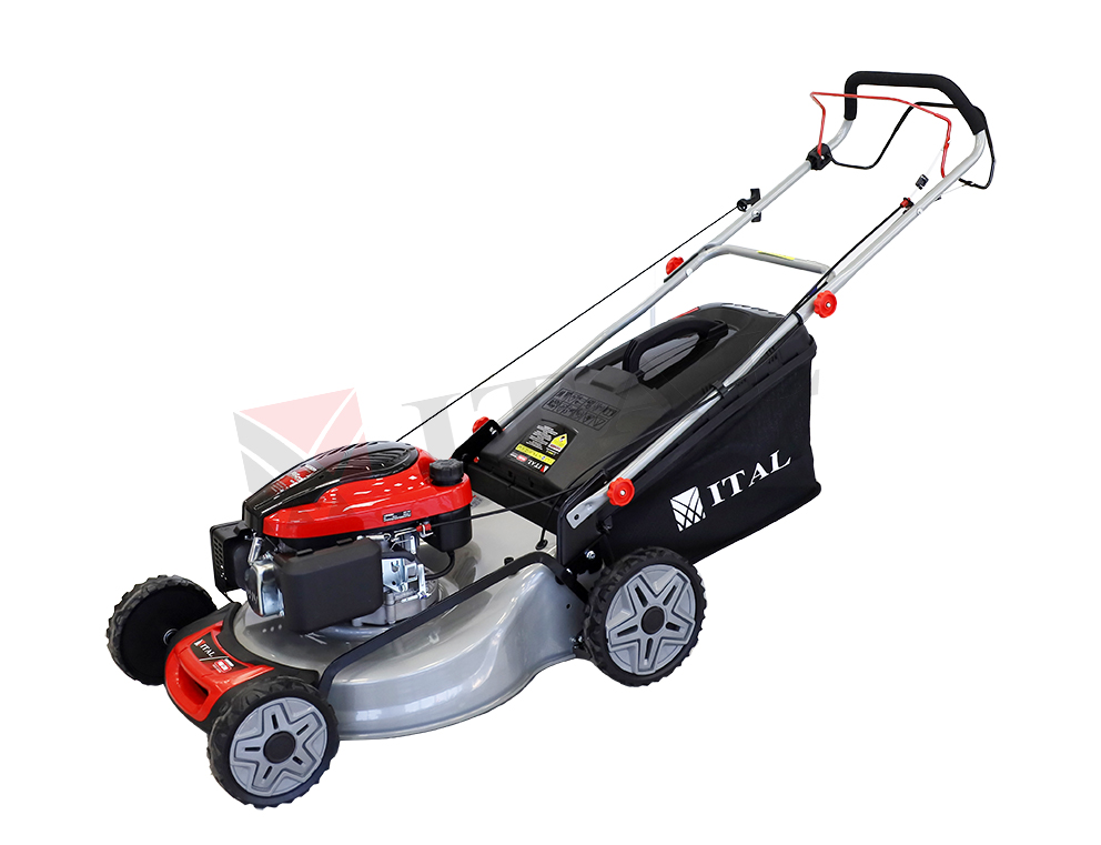 ITAL ÇİMBİÇME BENZ.53cm LONCIN 196cc ŞANZ.YANDAN B