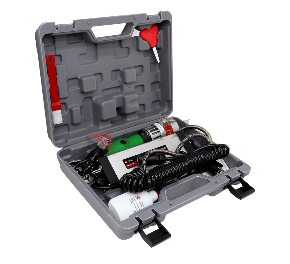 ITAL PSC550 KOYUN KIRKMA MAK. PROFESYONEL 550W