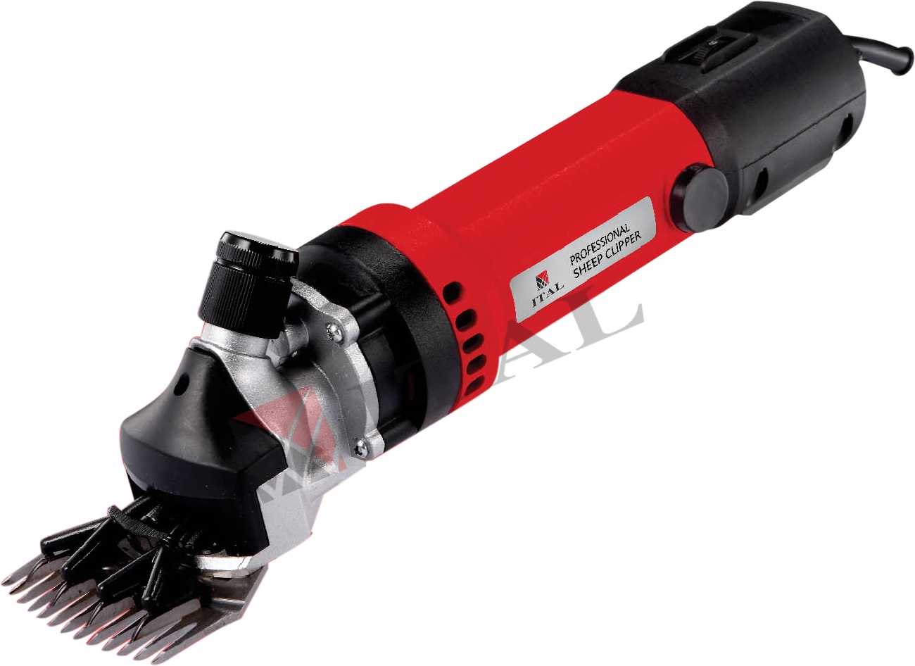 ITAL SC1000 KOYUN KIRKMA MAKİNESİ
