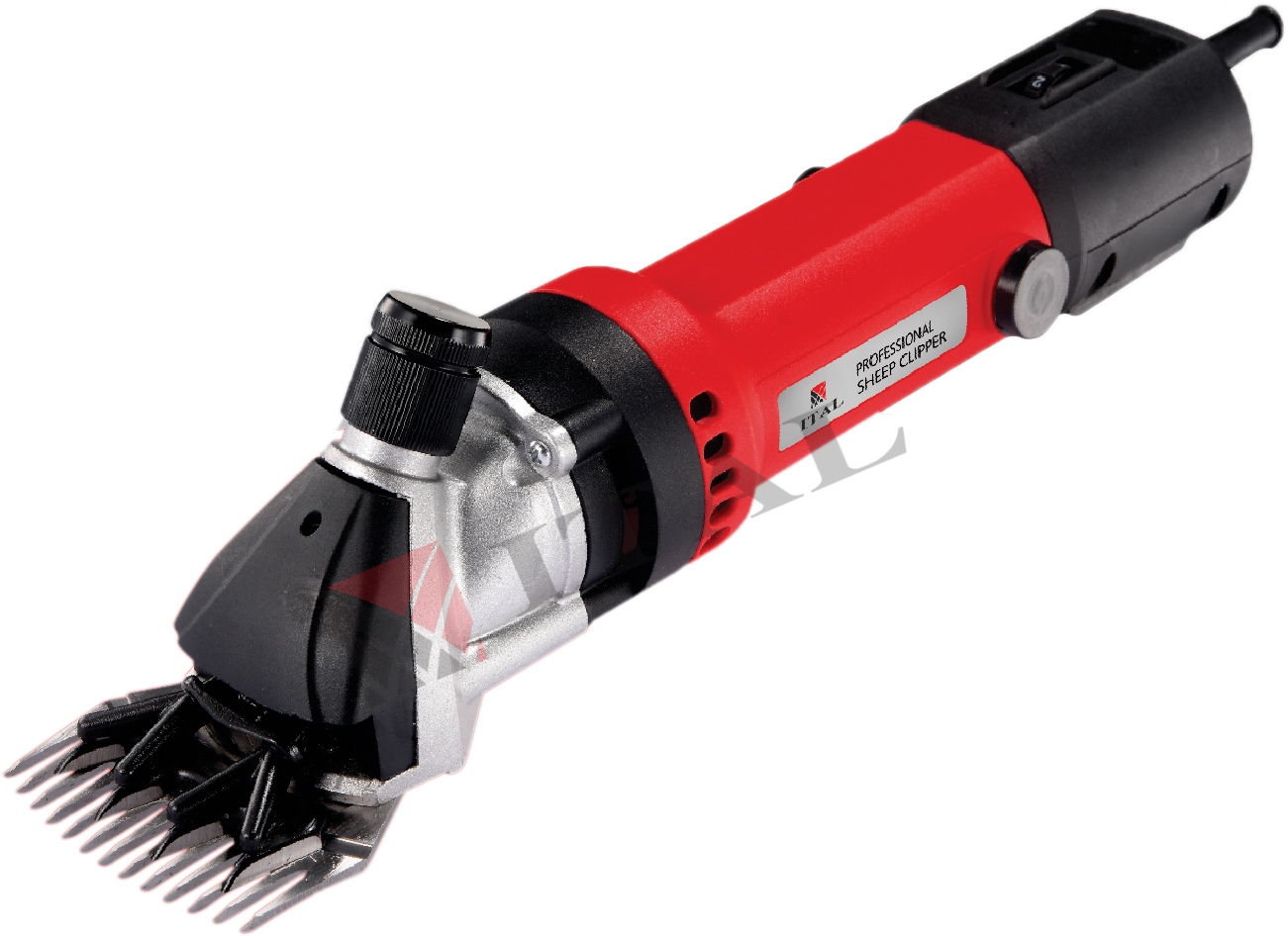 ITAL SC600 KOYUN KIRKMA MAKİNESİ 400W