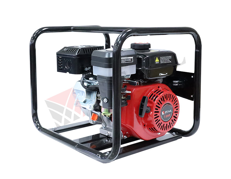 ITAL SU MOTORU BENZİNLİ 2£ IWP50 PRO 7 HP