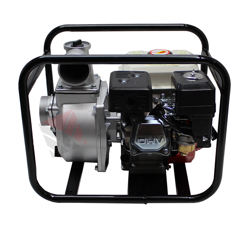 ITAL SU MOTORU BENZİNLİ 3£ IWP80 PRO 7 HP