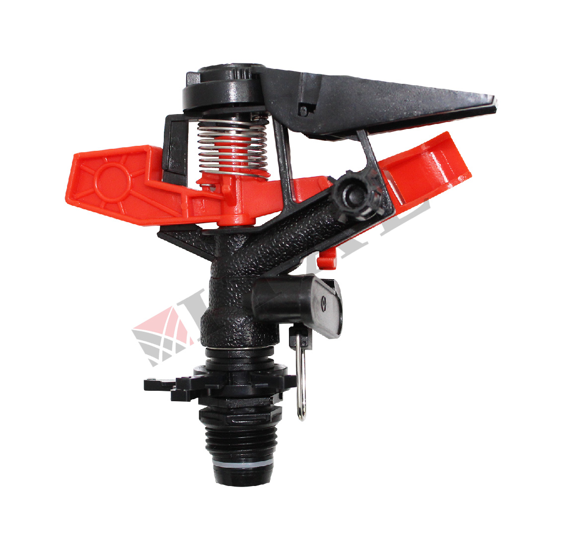 ITAL BAHÇE FISKİYESİ PLASTİK 1/2£ - ELG80 model