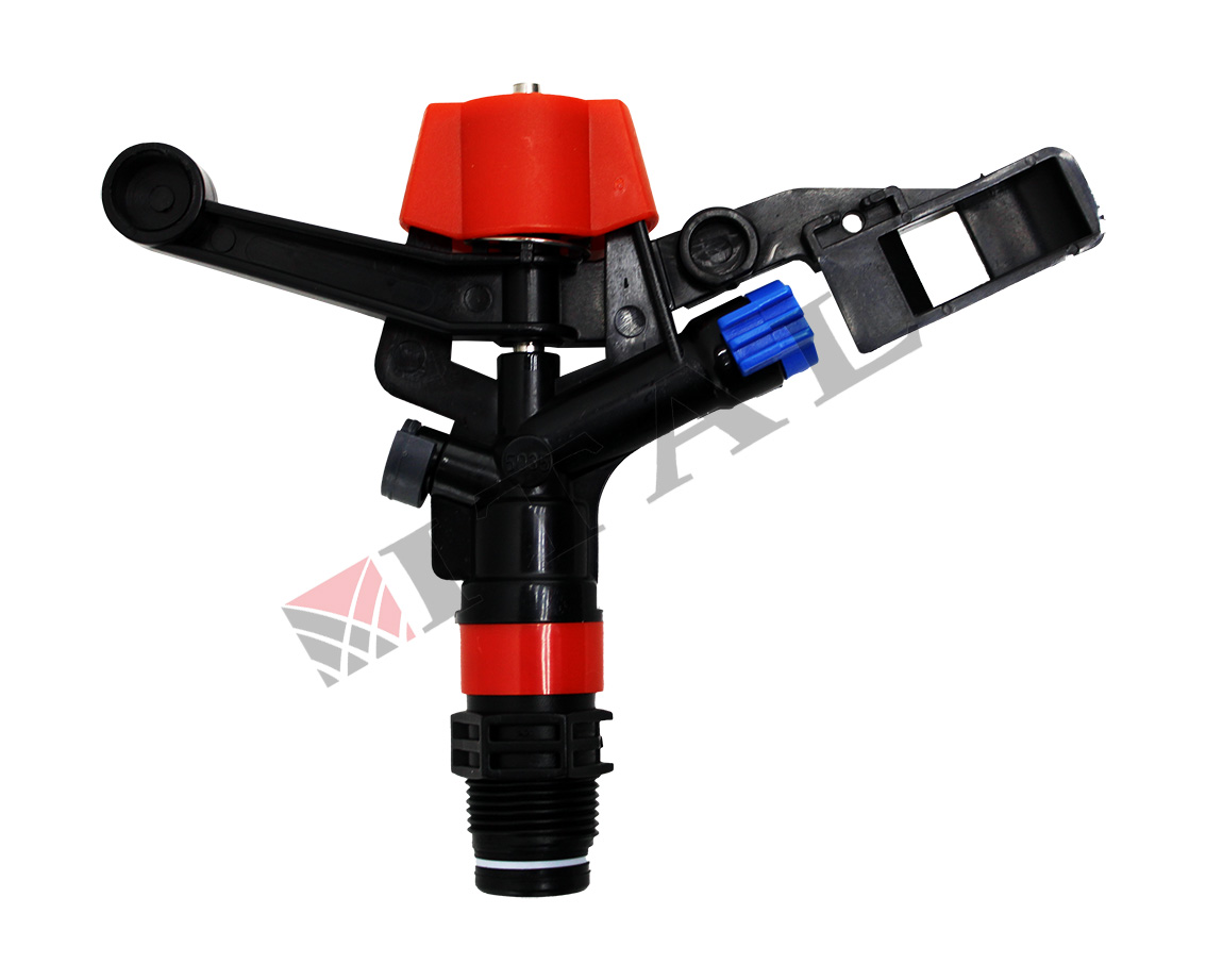 ITAL YAĞMURLAMA FISKİYESİ PLASTİK 3/4£ - 2.5-5Bar