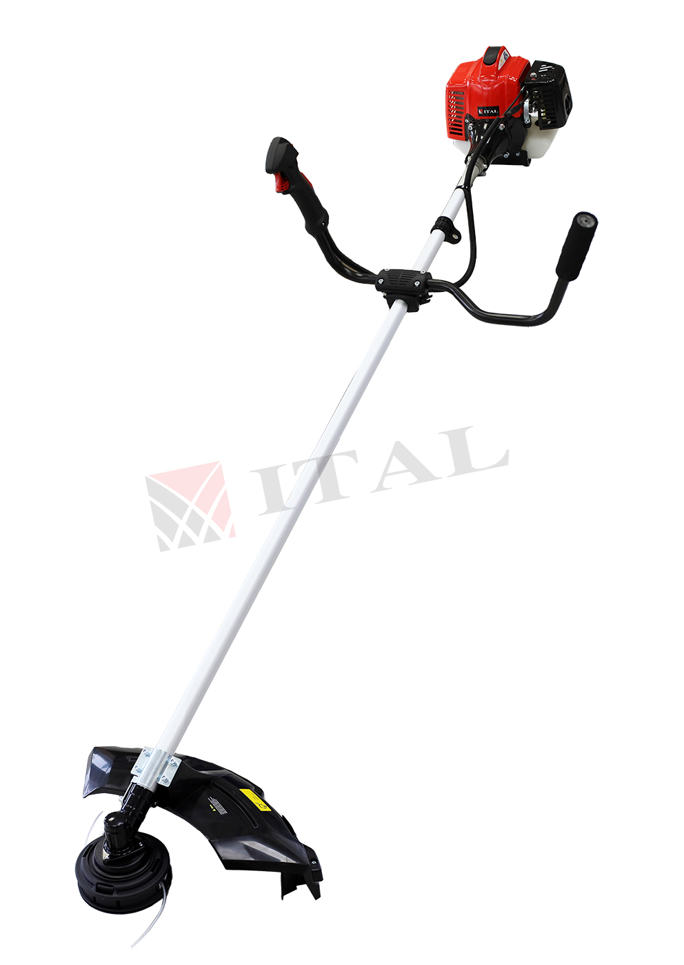 ITAL MOTORLU TIRPAN YAN TİP 560FS