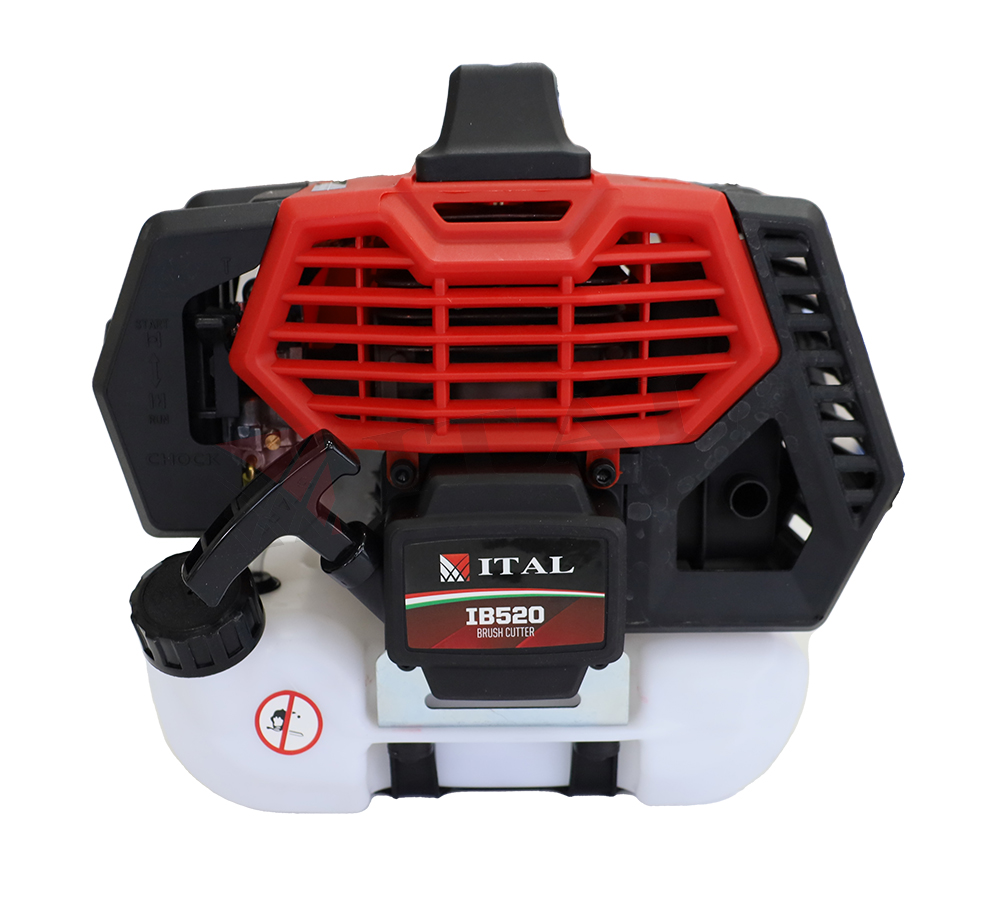 ITAL MOTORLU TIRPAN YAN IB520