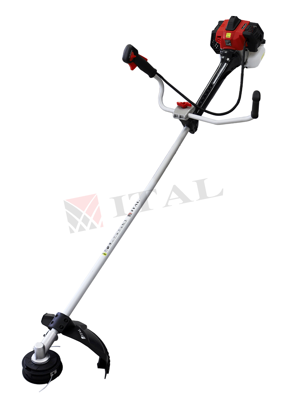 ITAL MOTORLU TIRPAN YAN AMORTİSÖRLÜ IB520X