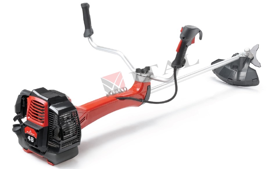 ITAL MITS. MOTORLU TIRPAN YAN TİP PRO.MB58D