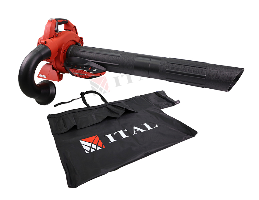 ITAL ÜFLEME TOPLAMA MAKİNASI IBV260