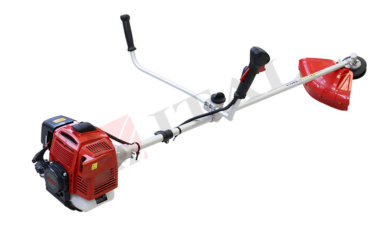 KANZAWA MOTORLU TIRPAN YAN TİP