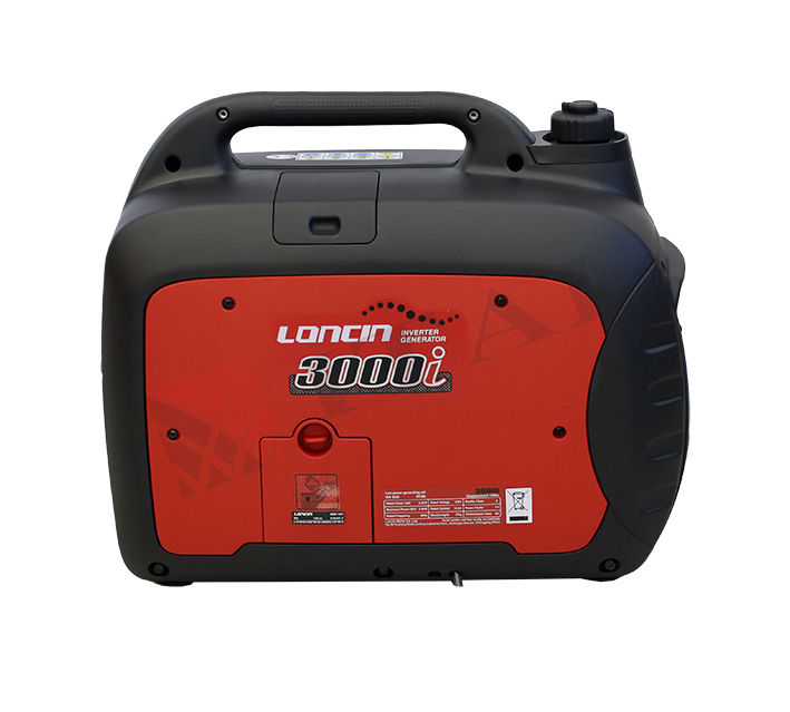 LONCIN İNVERTER JENERATÖR BENZ. LC3000I