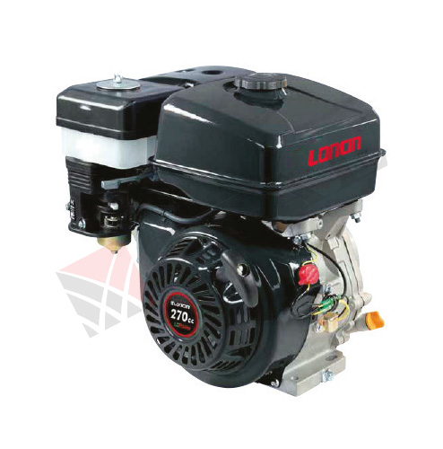 LONCIN MOTOR BENZ 9HP YAT KONİK 270CC